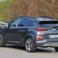Ricambi usati per hyundai kona