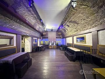 Immobile di 179 m² con 1 locale a Roma