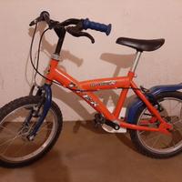 Bici bimbo.
