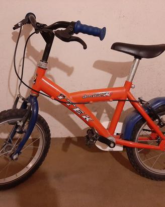 Bici bimbo.
