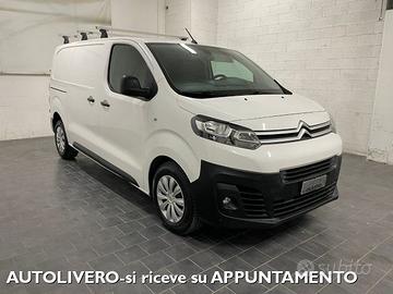 CITROEN Jumpy 2.0 BlueHDi 120cv Furgone M