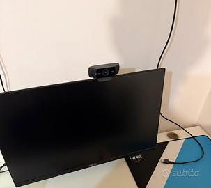 Monitor asus tuf 200hz