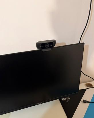 Monitor asus tuf 200hz