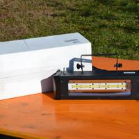 kit luci strobo Eurolite Strobe + controller