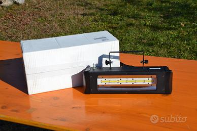 kit luci strobo Eurolite Strobe + controller