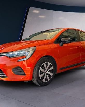 Renault Clio 1.0 SCE 49KW EQUILIBRE