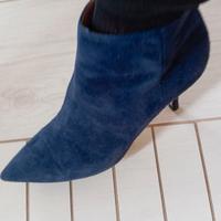 Stivaletti Liu Jo blu n 38