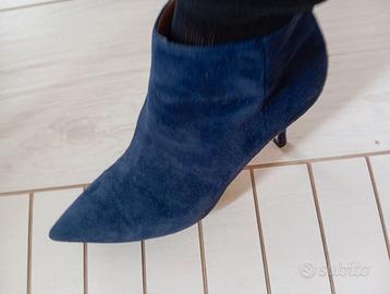 Stivaletti Liu Jo blu n 38