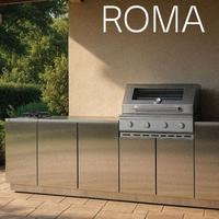 CUCINE DA ESTERNO IN PROMO