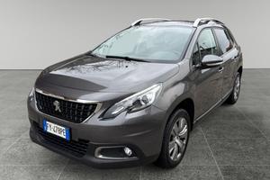 PEUGEOT 2008 1° serie - PureTech 82 S&S Active