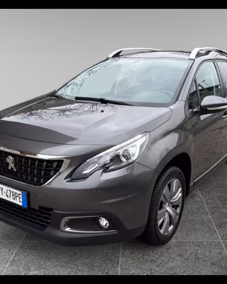 PEUGEOT 2008 1° serie - PureTech 82 S&S Active