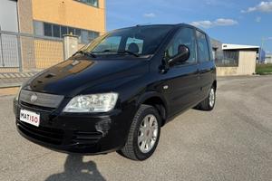Fiat Multipla 1.6 16V Natural Power Emotion