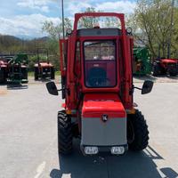 Motoagricola carraro tigrecar 3200