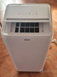 condizionatore portatile NON PIÙ DISPONIBILE 