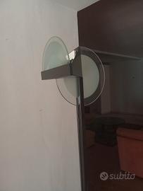 lampada da terra artemide 