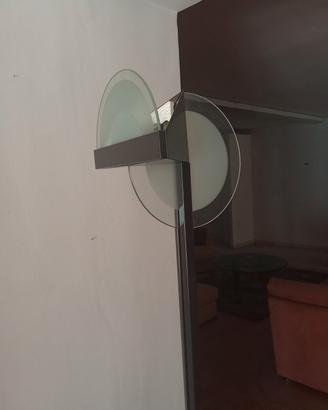 lampada da terra artemide 