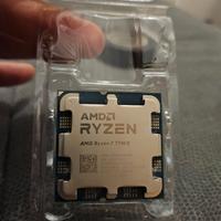 Ryzen 7 7700x