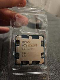 Ryzen 7 7700x