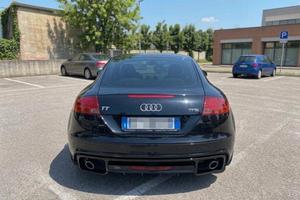 Audi tt mk2 Sline 211 cv