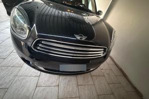 Mini Cooper countryman