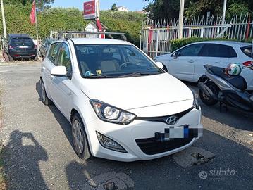 Hyundai i20 1.2 5p. Classic