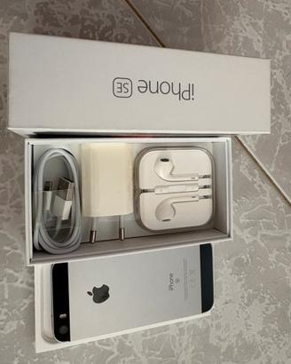 Iphone SE