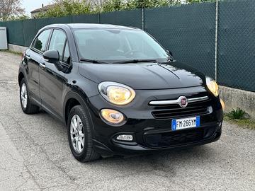 Fiat 500X 1.6 MultiJet 120 CV Pop Star