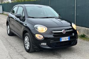 Fiat 500X 1.6 MultiJet 120 CV Pop Star