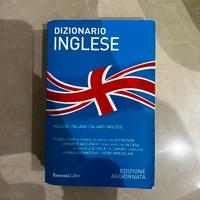 Dizionario inglese Rusconi libri