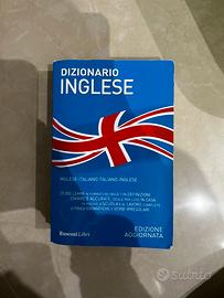 Dizionario inglese Rusconi libri