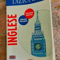 Dizionario di Inglese