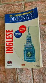 Dizionario di Inglese