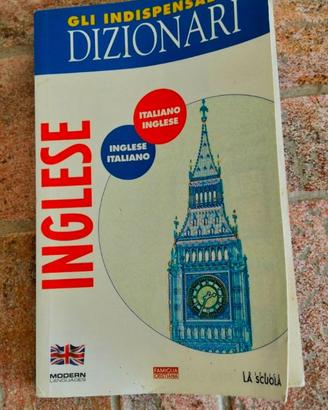 Dizionario di Inglese