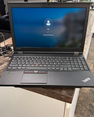 Pc Lenovo RICONDIZIONATO