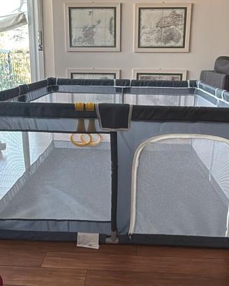 Box/ recinto x bambini