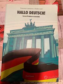 Hallo deutsch!