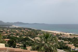 Villetta Costarei panoramica