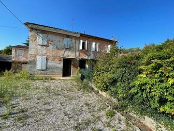 Palazzina intera e/o unità indipendente, da ristru