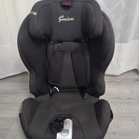 Seggiolino auto Giordani 9-36 Kg isofix