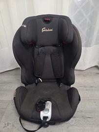 Seggiolino auto Giordani 9-36 Kg isofix