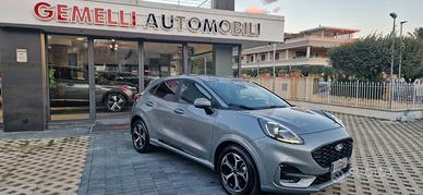 Ford Puma 1.0 BENZINA Hybrid 125 CV aut. ST-Line K