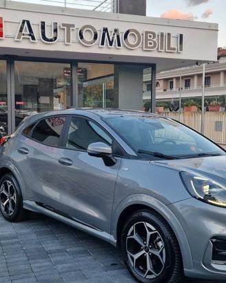 Ford Puma 1.0 BENZINA Hybrid 125 CV aut. ST-Line K