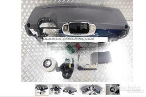 Ricambi per Fiat 500