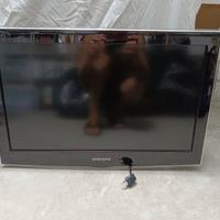 TV samsung