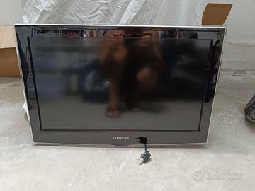 TV samsung