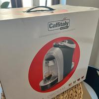 Macchina caffè Caffitaly Diadema,ottime condizion