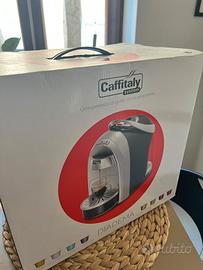 Macchina caffè Caffitaly Diadema,ottime condizion