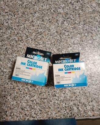 Inchiostro stampante