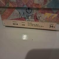 Martina scarpe