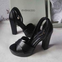 Even&odd scarpe clearance